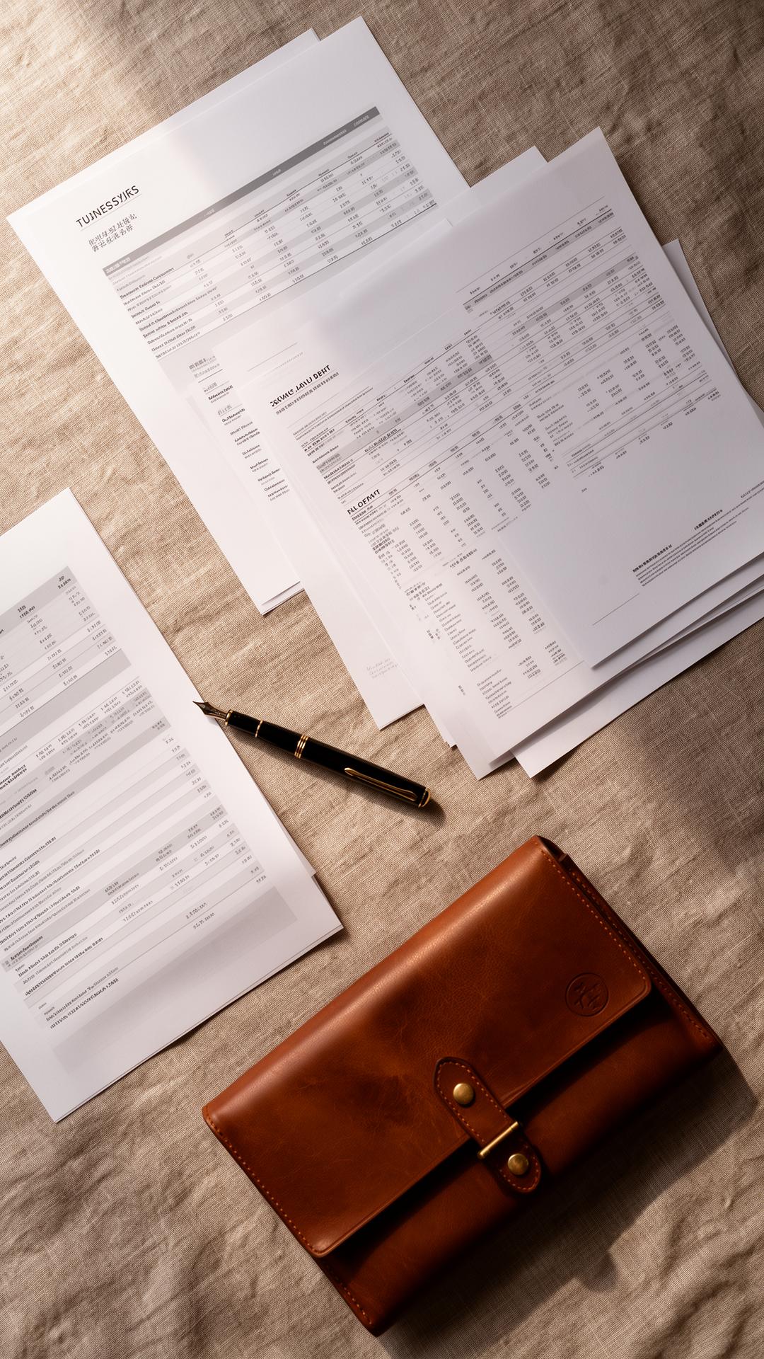 Inteligência Financeira